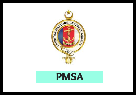 PMSA Logo